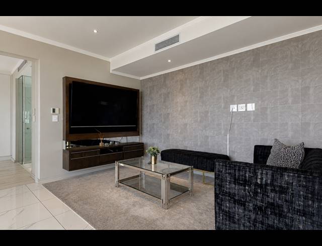 4 BEDROOM PENTHOUSE FOR SALE IN MORNINGSIDE